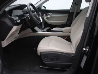 AUDI E-Tron Advanced edition Plus 95 kWh
