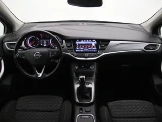 OPEL ASTRA Business+