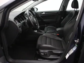 VOLKSWAGEN GOLF 7 Highline