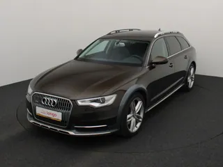 AUDI A6 ALLROAD Pro Line