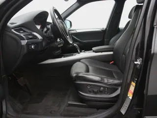 BMW X5 High Executive