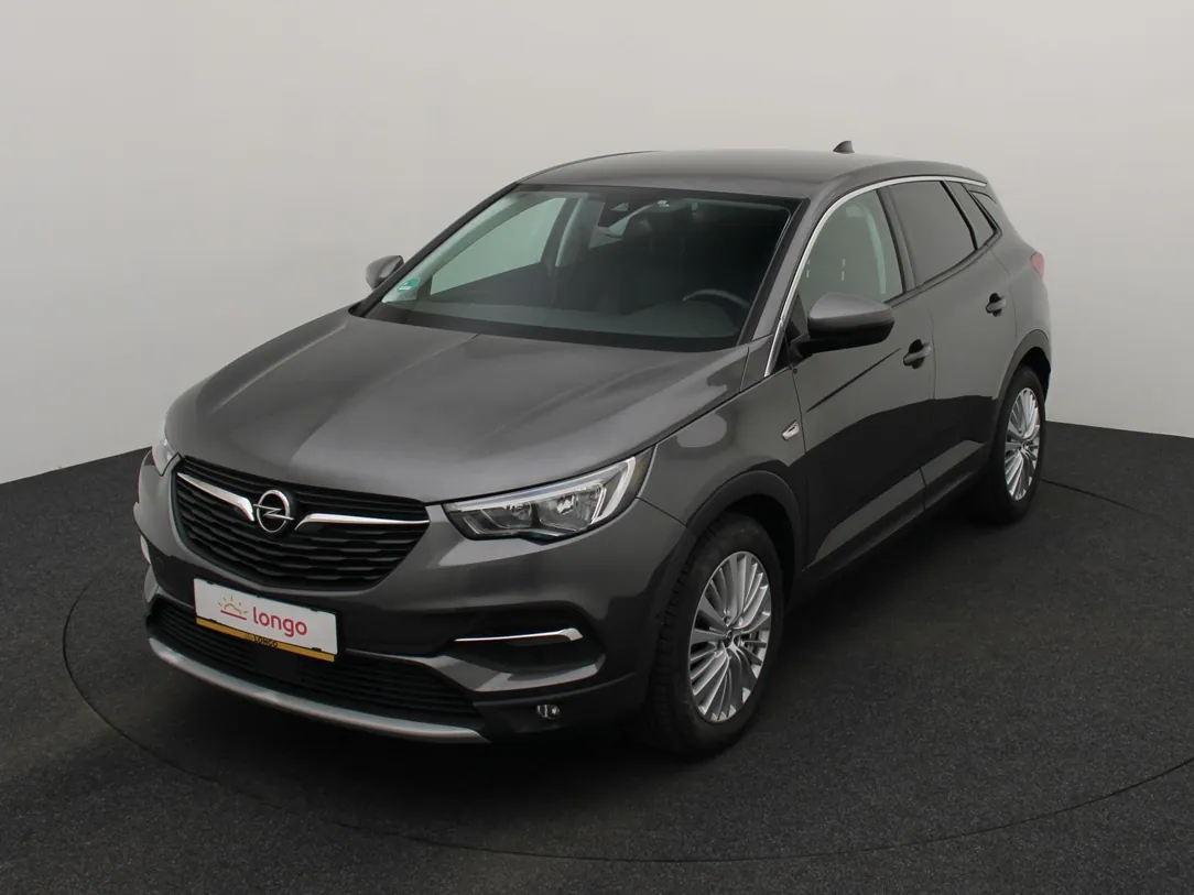 OPEL GRANDLAND X Innovation