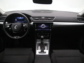 SKODA SUPERB Ambition