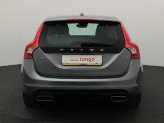 VOLVO V60 Summum