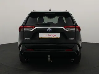 TOYOTA RAV 4 Premium
