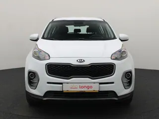 KIA SPORTAGE ComfortLine Navigator