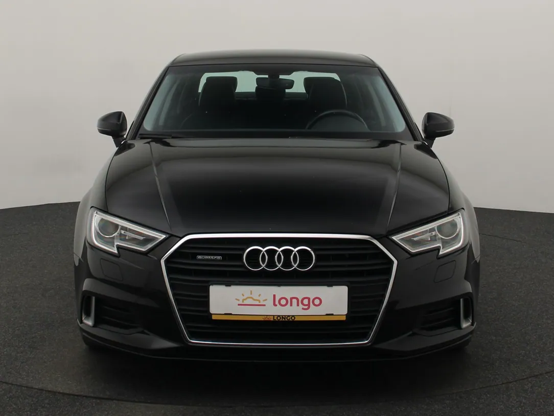 AUDI A3 Sport
