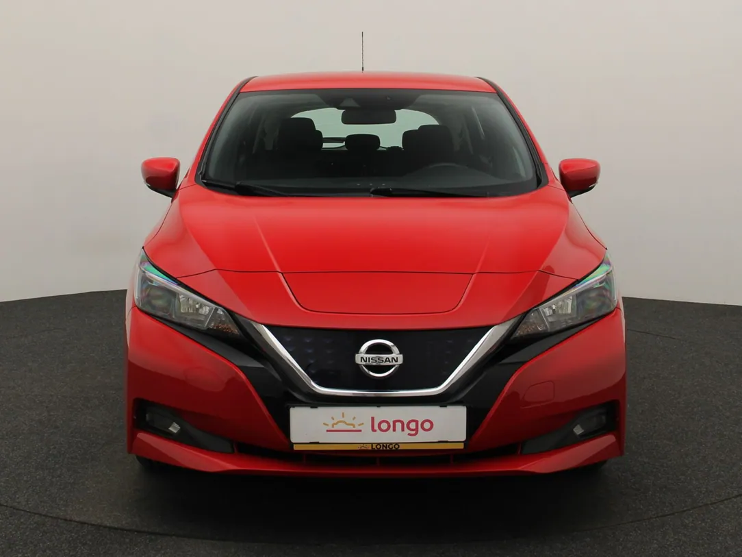 NISSAN LEAF Acenta 40 kWh