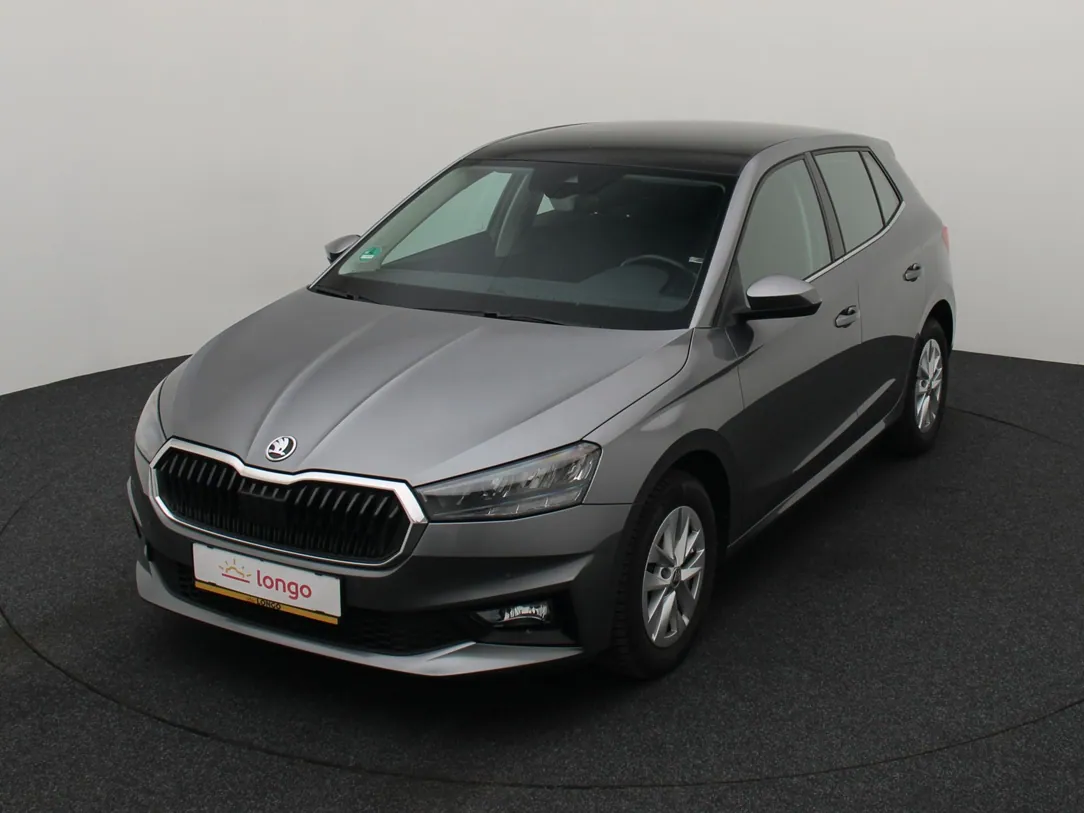 SKODA FABIA Business Edition