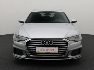 AUDI A6 MHEV Sport S-Line