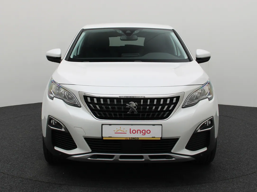 PEUGEOT 3008 Premium
