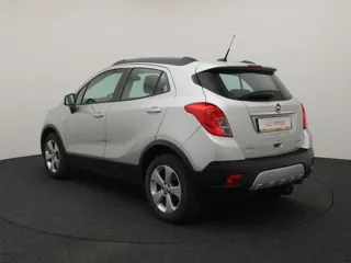 OPEL MOKKA Active