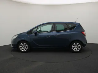 OPEL MERIVA Blitz