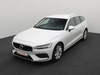 VOLVO V60 MHEV Momentum 