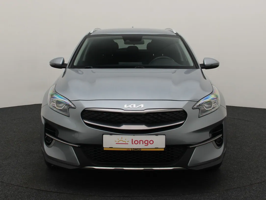 KIA Xceed Business Line