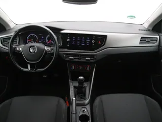 VOLKSWAGEN POLO Comfortline