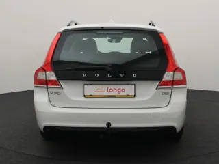 VOLVO V70 Dynamic Edition