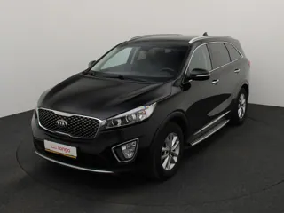 KIA SORENTO DynamicLine
