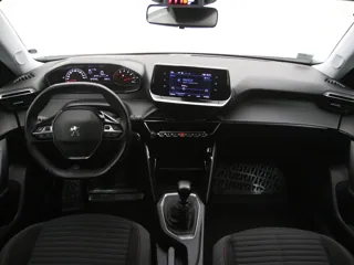 PEUGEOT 2008 Active