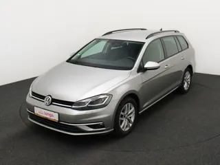VOLKSWAGEN GOLF 7 Comfortline