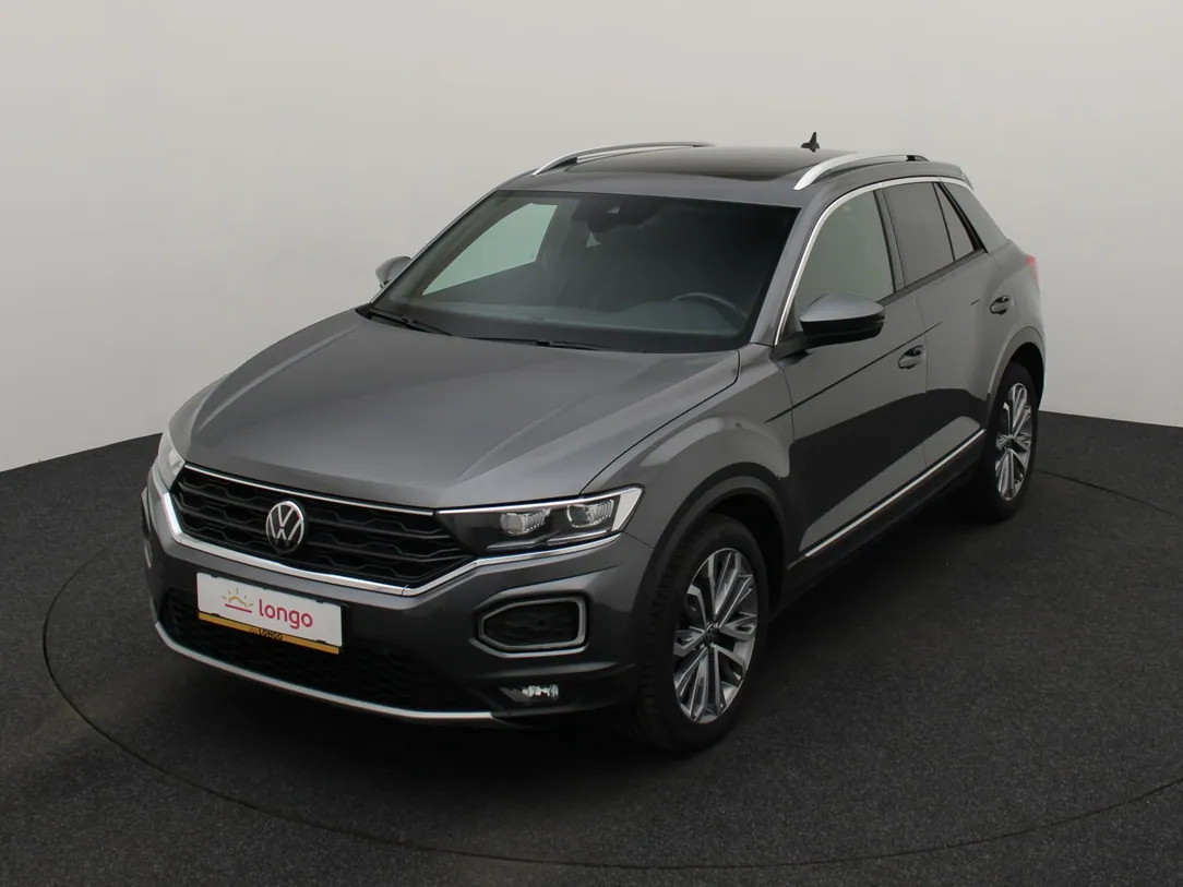 VOLKSWAGEN T-ROC Sport