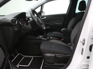 OPEL CROSSLAND X 120 Year Edition
