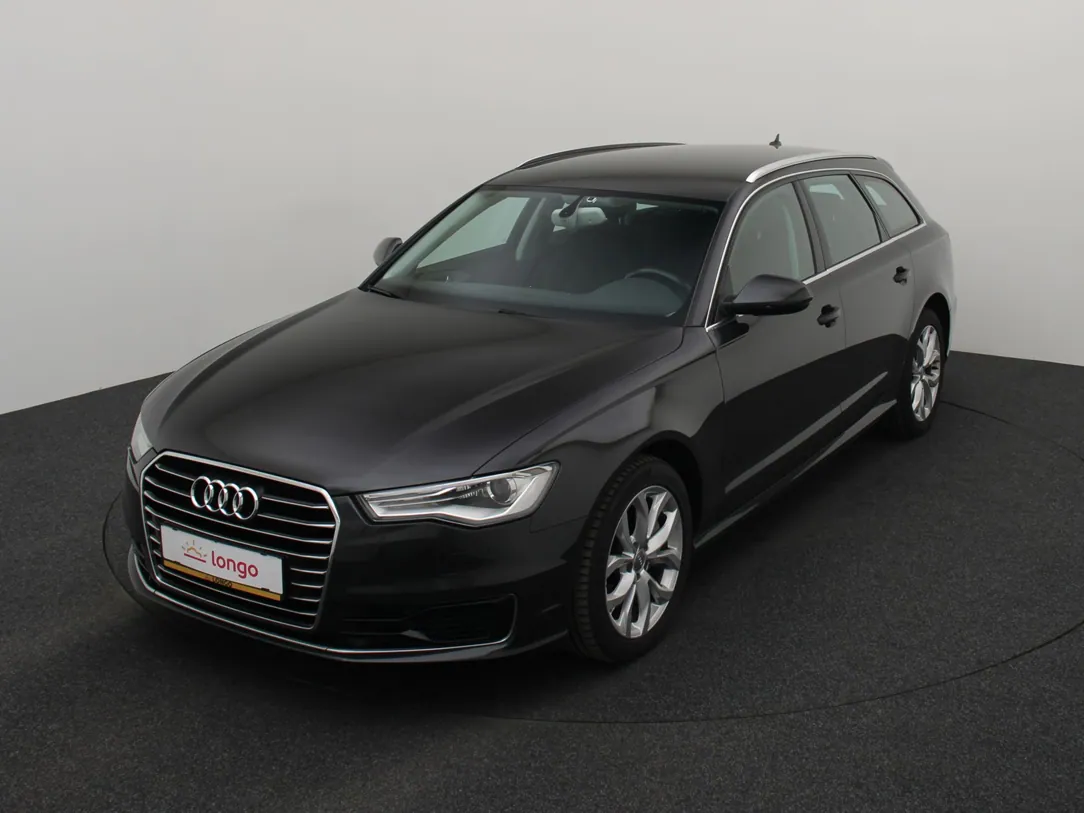 AUDI A6 Business Edition
