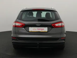 FORD MONDEO Titanium
