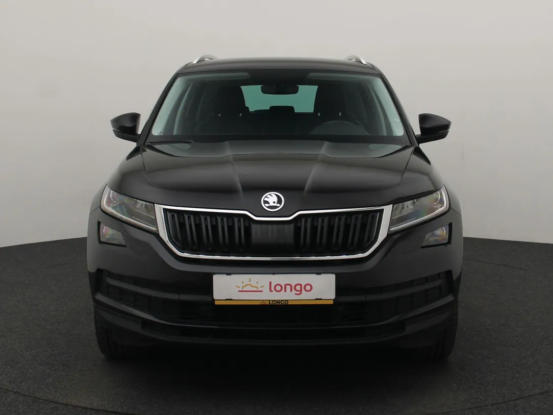 SKODA KODIAQ Style