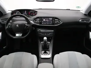 PEUGEOT 308 Premium