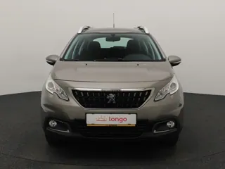 PEUGEOT 2008 Active