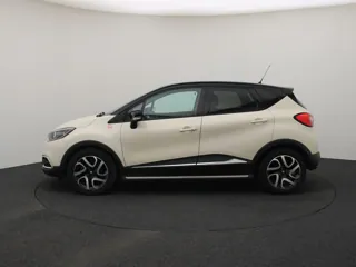 RENAULT CAPTUR Helly Hansen
