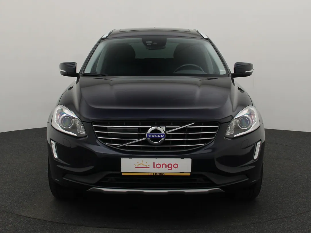 VOLVO XC60 Summum