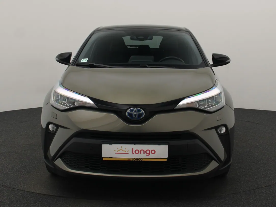 TOYOTA C-HR Style Plus