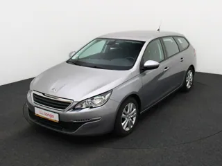 PEUGEOT 308 Edition