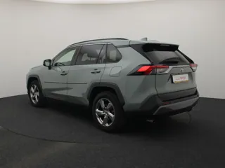 TOYOTA RAV 4 Business Plus