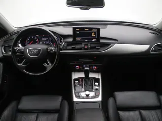 AUDI A6 Business Edition