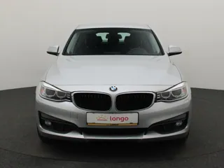 BMW 320 Gran Turismo Centennial High Executive