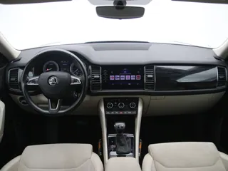 SKODA KODIAQ 4x4 Style Business