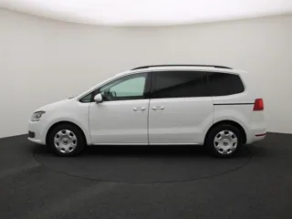 VOLKSWAGEN SHARAN Comfortline