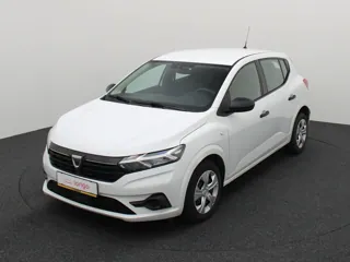 DACIA SANDERO Essential