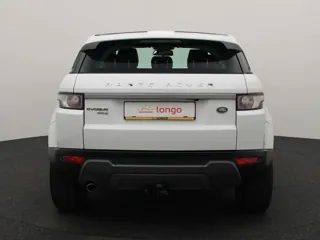 LAND ROVER RANGE ROVER EVOQUE Pure