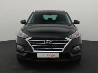HYUNDAI TUCSON Feel