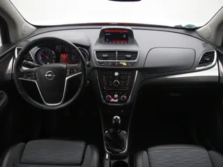 OPEL MOKKA Innovation