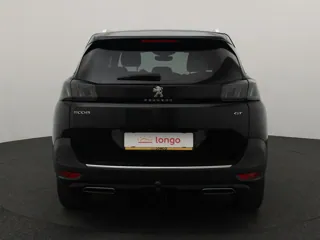 PEUGEOT 5008 GT