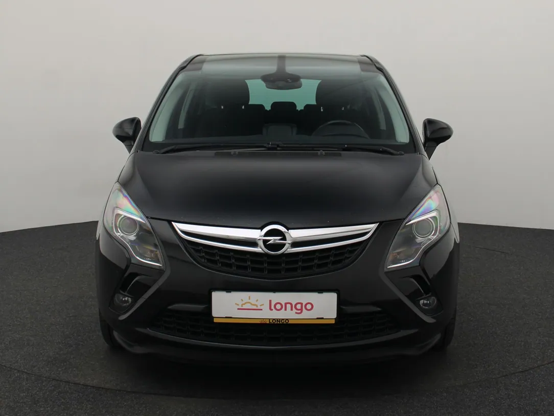 OPEL ZAFIRA TOURER Business+