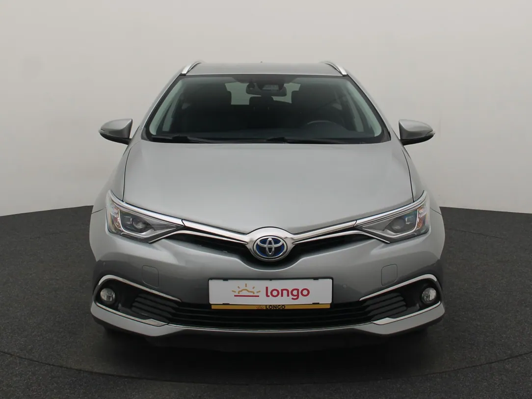 TOYOTA AURIS Executive