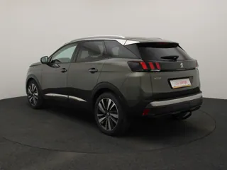 PEUGEOT 3008 Allure Avantage