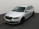 SKODA OCTAVIA Style Businessline