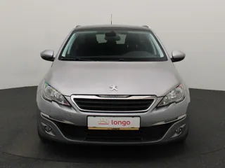 PEUGEOT 308 Executive